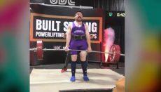 Charlie Phillips SOMO Olympian