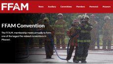 Fire Fighters Association of Missouri