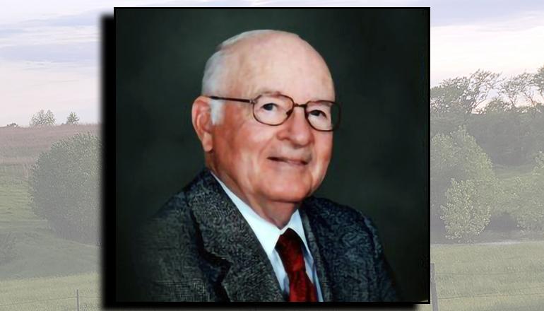 Kenneth Leon Everly obit photo