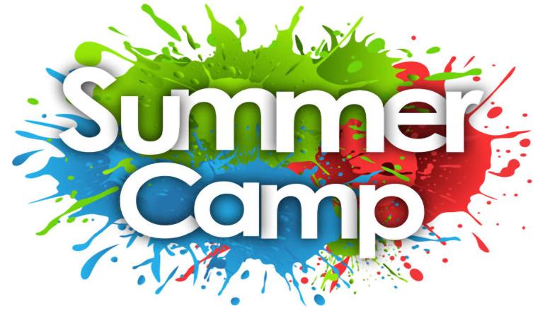 Summer Camp News Graphic Final