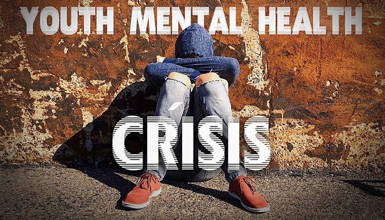 Youth Mental Health Crisis