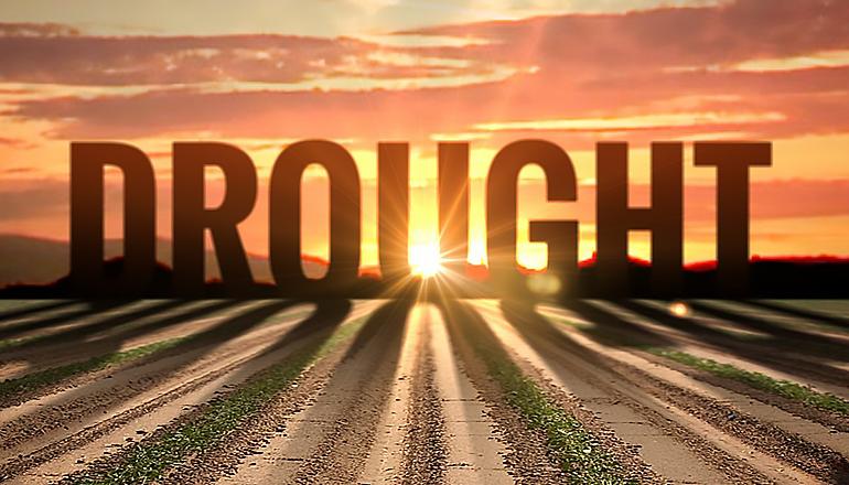 Latest drought monitor shows conditions worsening in northern Missouri