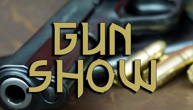 Gun Show News Graphic