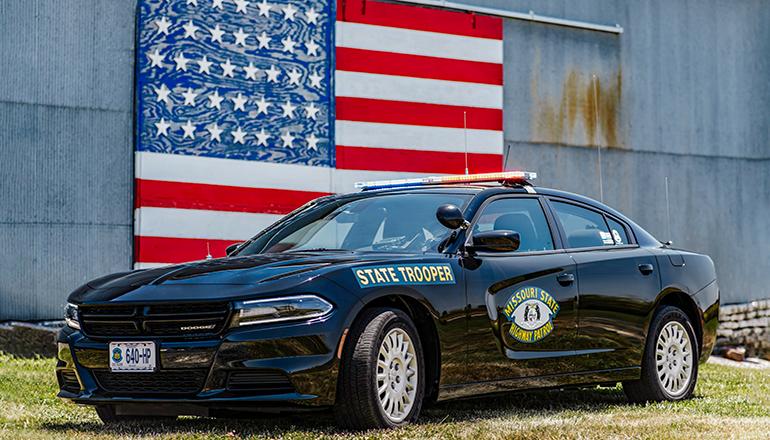 Missouri State Highway Patrol reports 7 arrests in north Missouri on ...