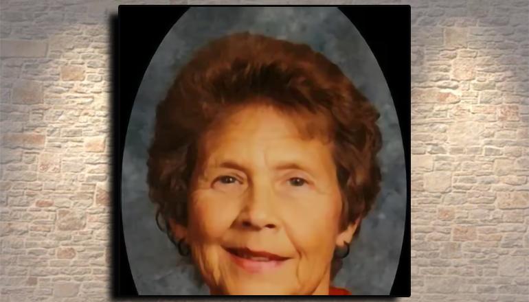 Ruth Marie Hawkins obit photo