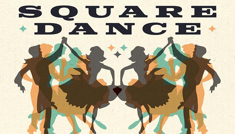 Square Dance News Graphic