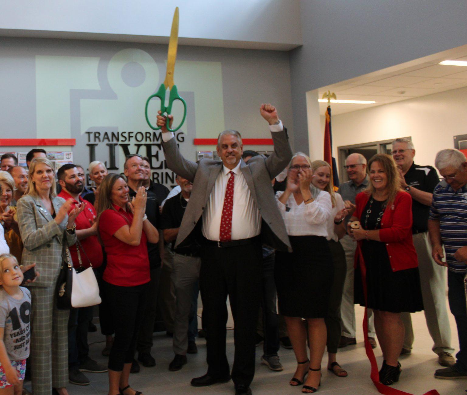 North Syracuse, New York visual data 6