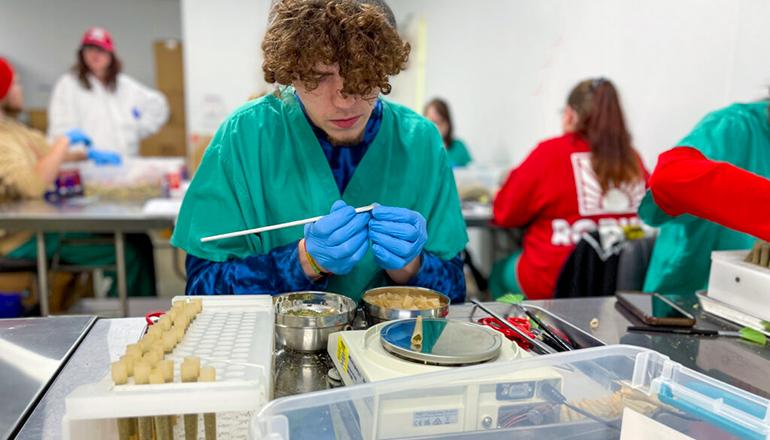 Missouri cannabis regulators target ‘lab shopping’ in new rules