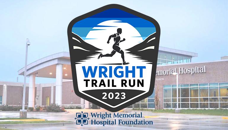 Wright Trail Run WMH