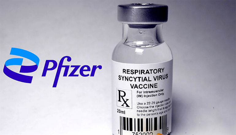 Generic Pfizer Respiratory Syncytial Virus Vaccine