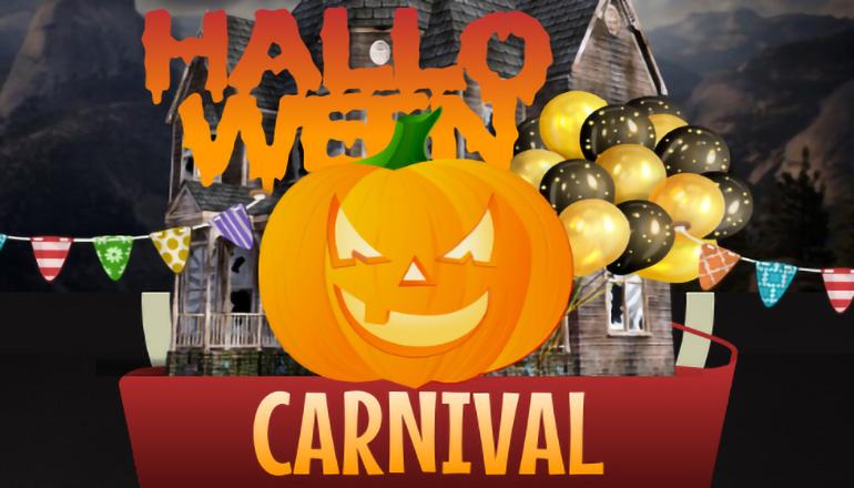 Halloween Carnival News Graphic V2