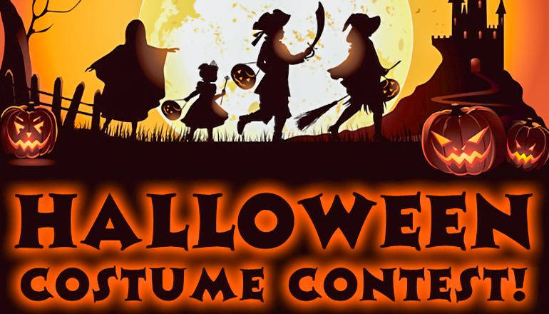 Halloween Costume Contest News Graphic V2