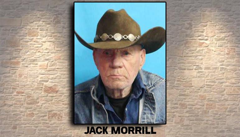 Jack Morrill