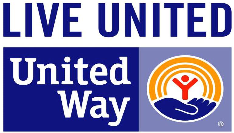 Live United United Way Logo