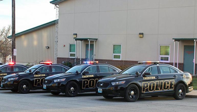 Trenton Missouri Police Department (TPD)