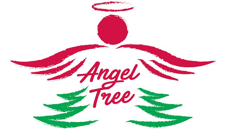 Angel Tree News Graphic