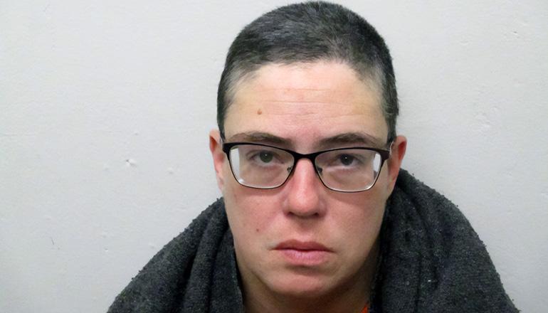 Cathrine Ryan Daviess-DeKalb Jail Booking Photo