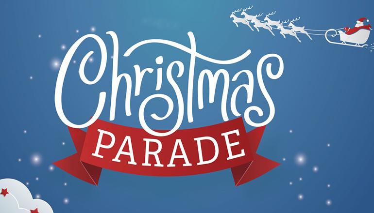 Christmas Parade