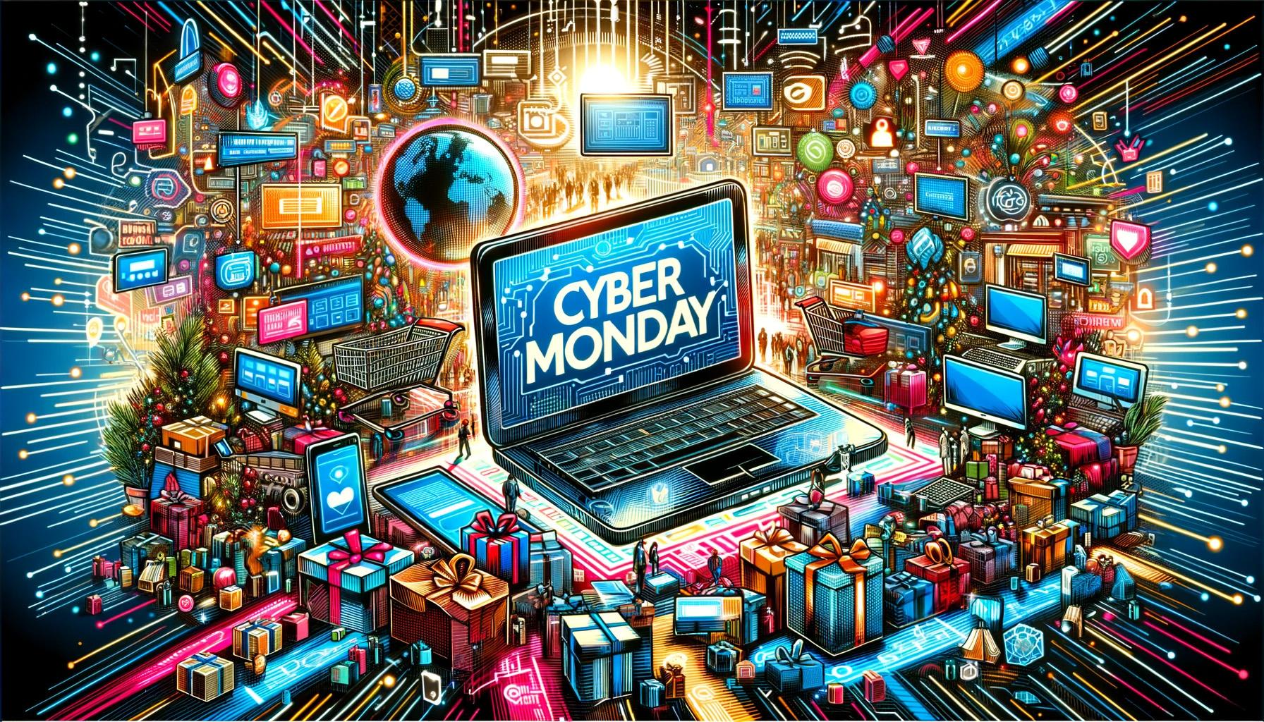Audio Missouri experiences first Cyber Monday with online sales tax