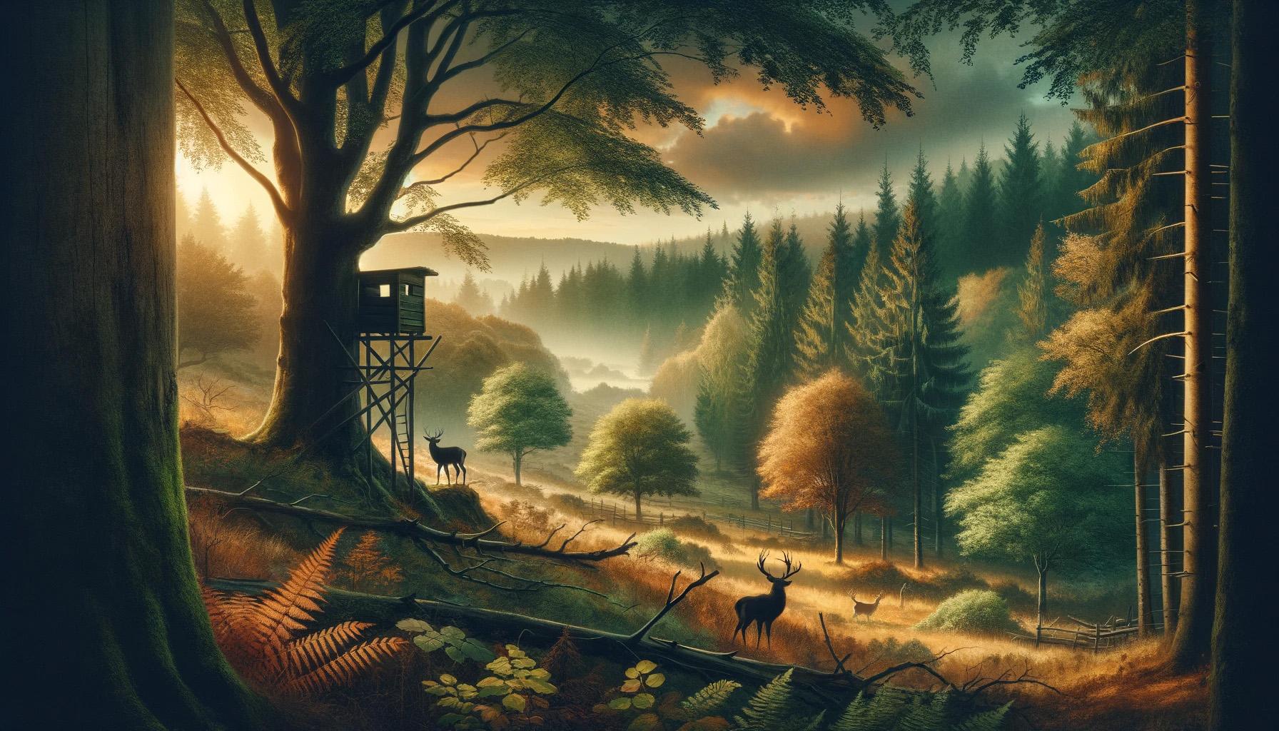 Missouri considers deer hunting changes to simplify rules