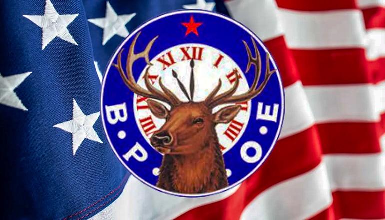 Elks Civic Group News Logo