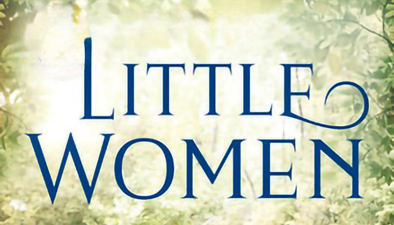 Little Women News Graphic