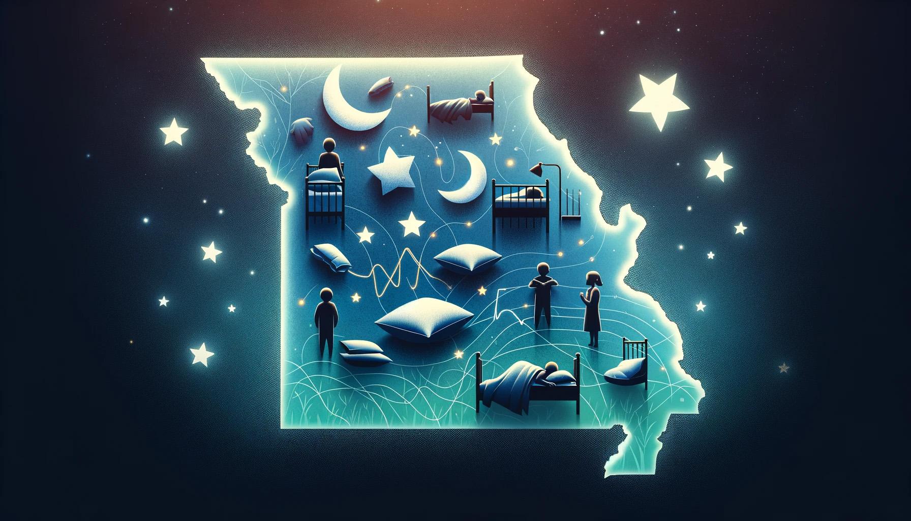 Audio New report reveals ‘alarming’ rise in drug, sleeprelated deaths