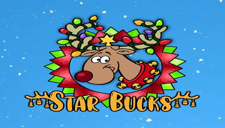Star Bucks the musical news graphic