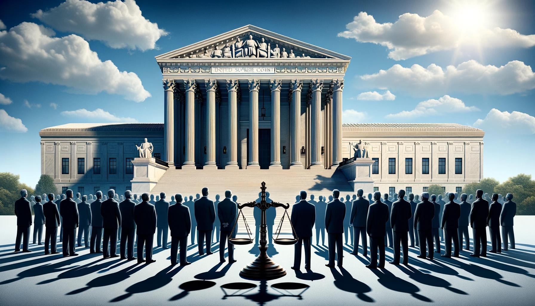Amicus Brief Surpreme Court of United States