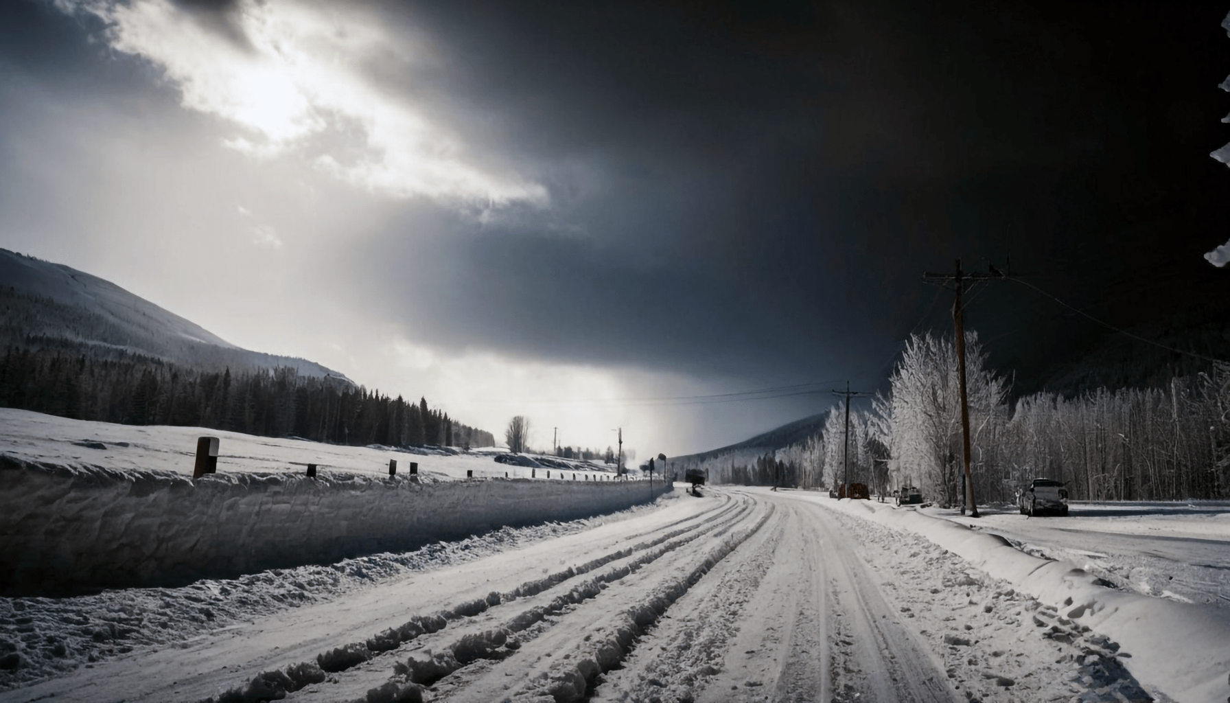 Winter Preparedness Kit for Your Car : r/Buffalo