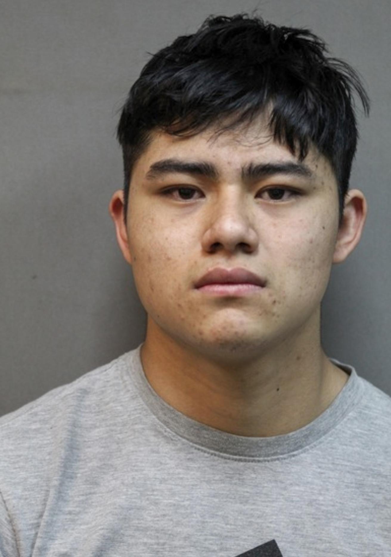 Trenton man faces first-degree assault charges after stabbing