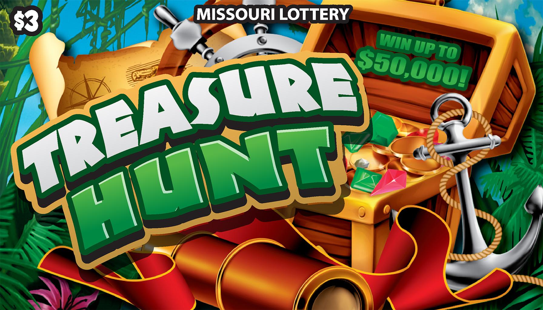 Chillicothe scratchers player wins 50,000 on favorite ticket