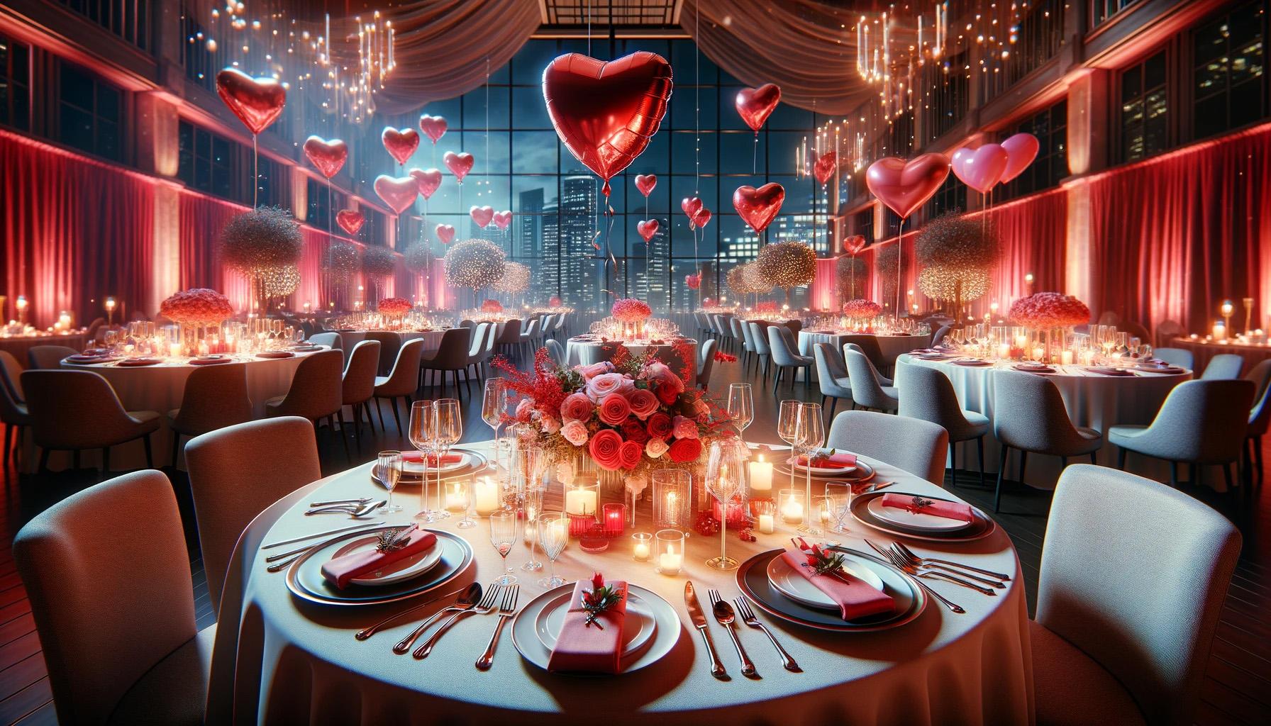 Five Points Alive to host Valentine’s dinner