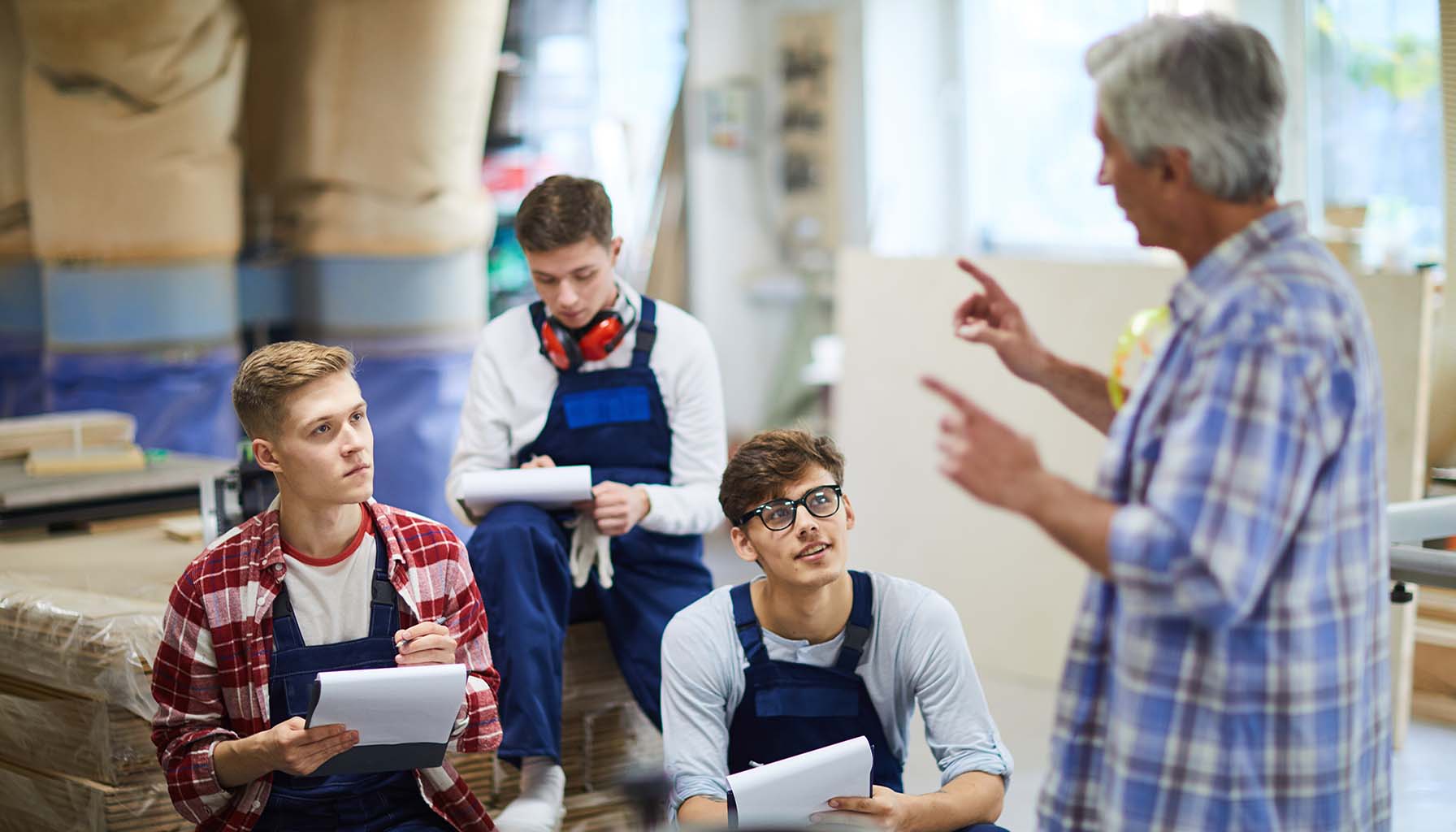Missouri State University launches new graduate internship program