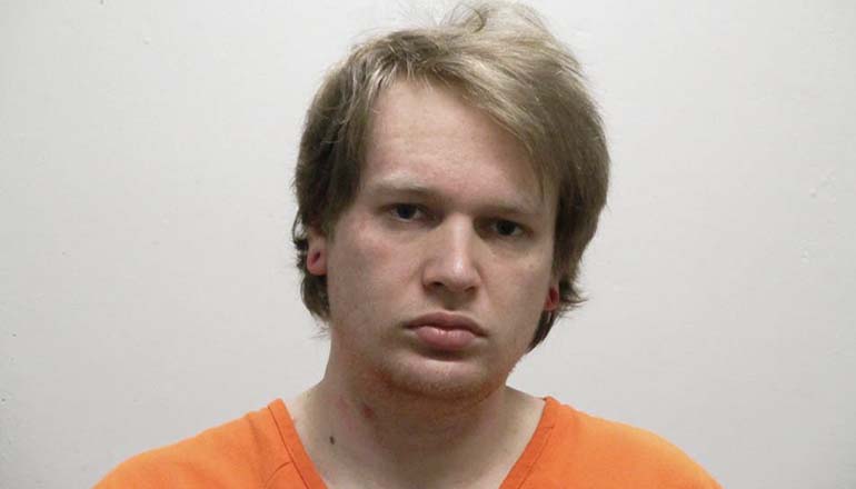 Kansas City man faces felony charge after Daviess County arrest