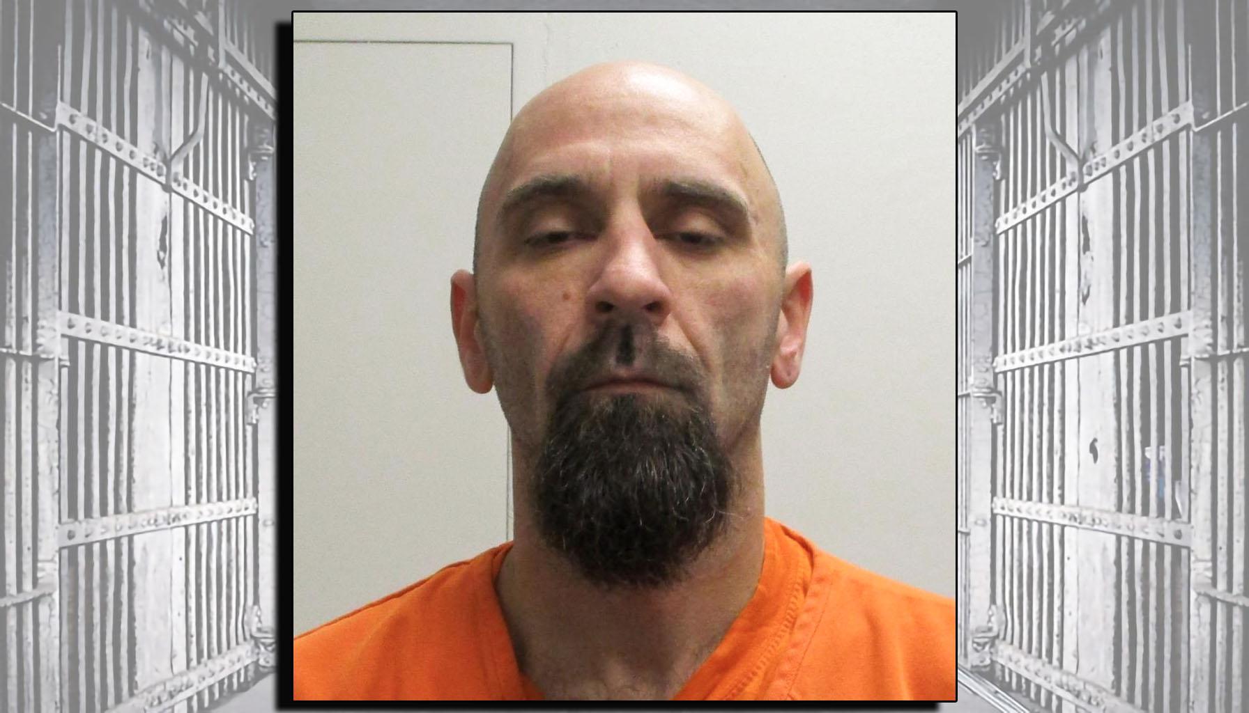 KC man found with runaway minor in Winston facing multiple charges