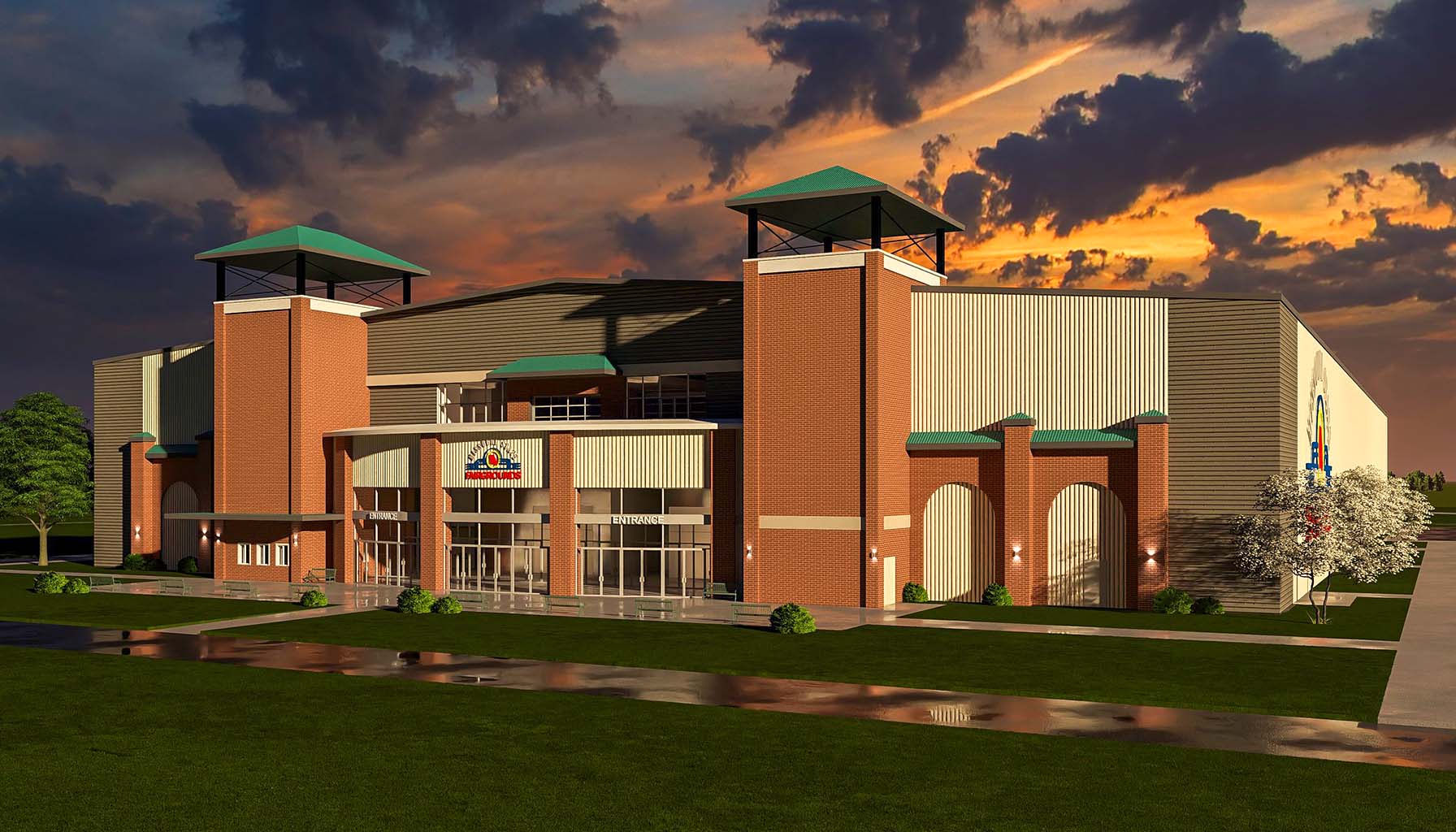 Missouri State Fair 2024 cancels arena events for new construction