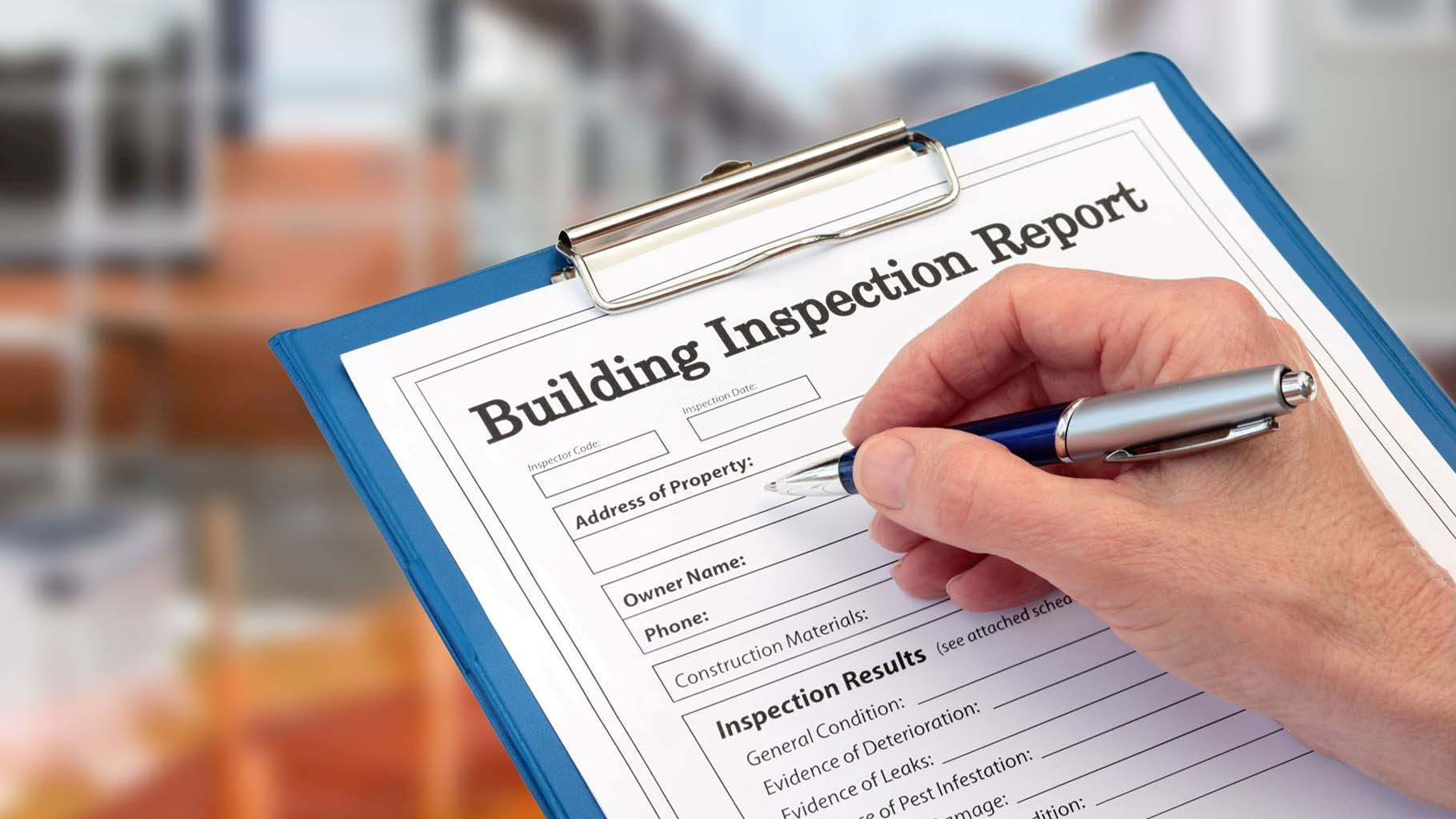 Rental Inspection News Graphic