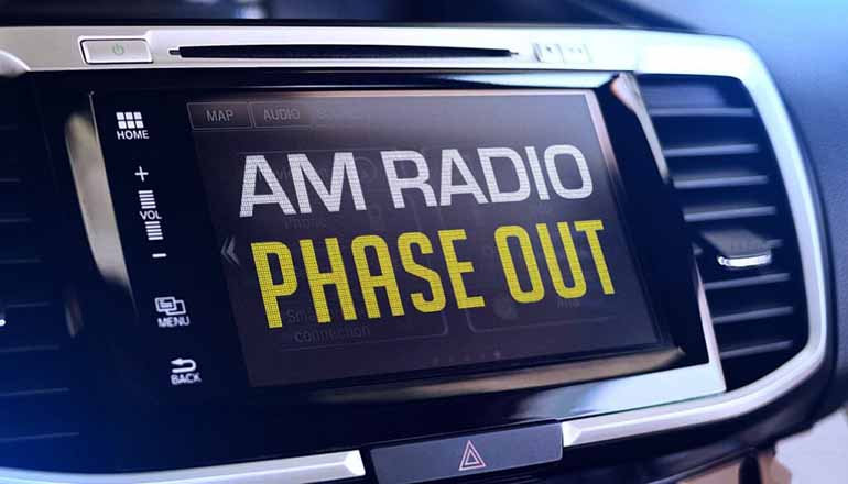 AM radio in every car? The debate hits Missouri - Vimarsana News