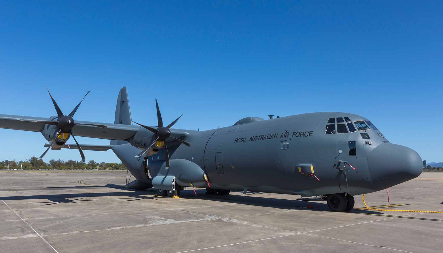 Graves secures $220M for C-130J aircraft for 139th Airlift Wing in St. Joseph - Vimarsana News