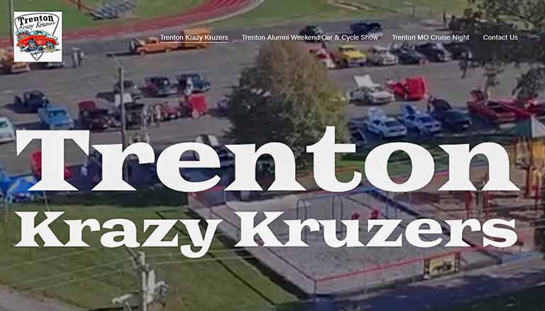 Trenton Alumni Weekend Car & Cycle Show set for August - Vimarsana News