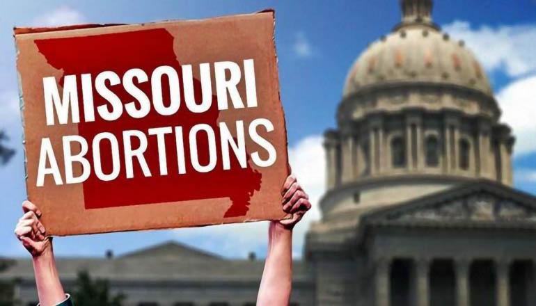 Judge orders revisions to ballot language for Missouri abortion ban ...