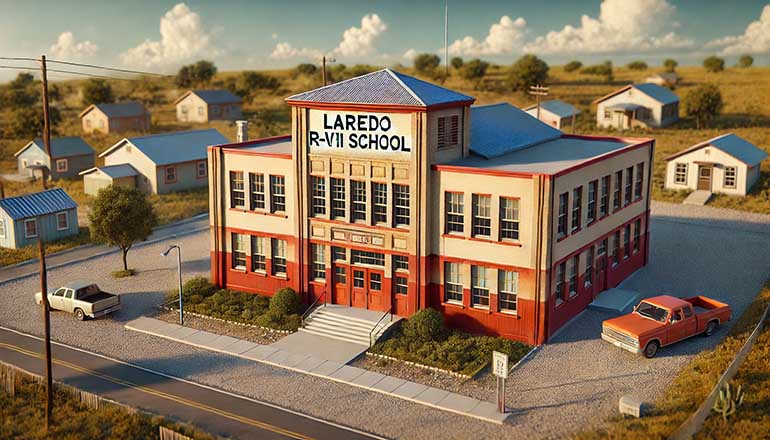 Laredo R-3 board backs insurance renewal and wage adjustments