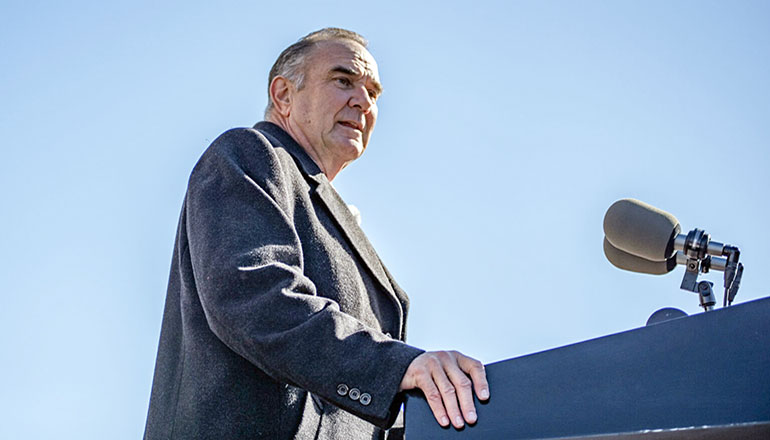 Kehoe names eleven appointees to Missouri boards and vacancies