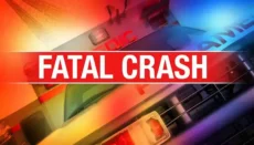 Fatal Crash graphic