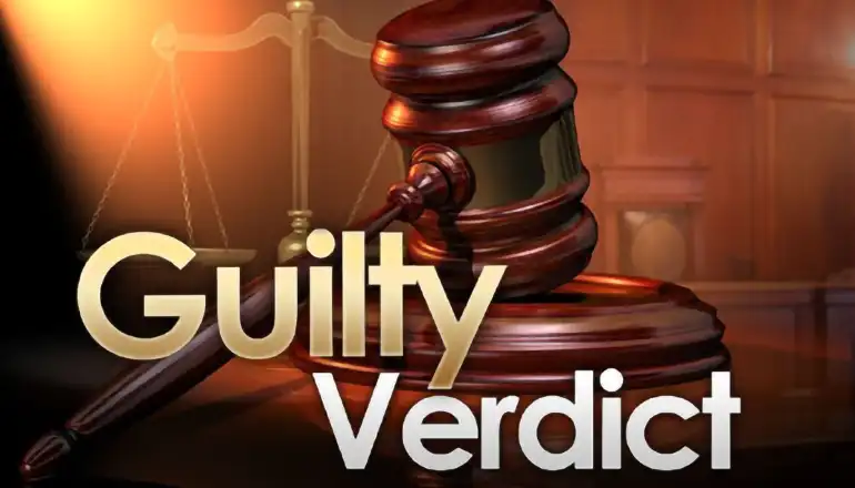 Federal jury in Missouri convicts pair in Cameroon weapons scheme