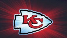 Kansas City Chiefs logo