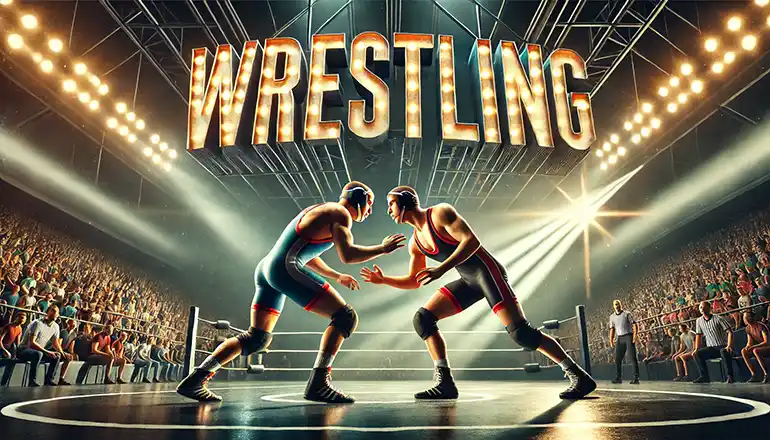 Area schools compete in Chillicothe wrestling tournament