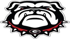 Gallatin Bulldog logo