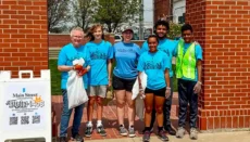 2025 Chillicothe Downtown CleanUp Day